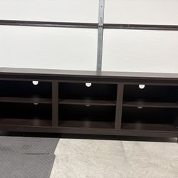 TV Media Stand