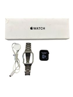 APPLE SE 2ND GEN WATCH #31715