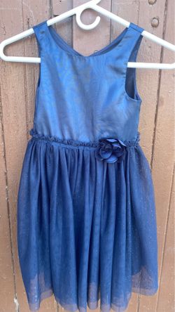 H&M little girl dress
