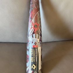 DeMarini Voodoo USA Baseball Bat 28” 17oz New