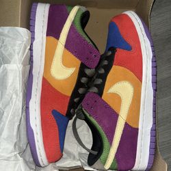 Nike DUNK LOW SP VIOTECH