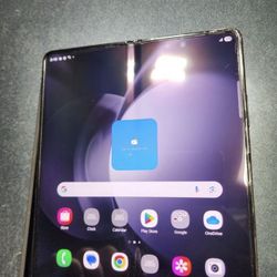Samsung Z Fold 5 