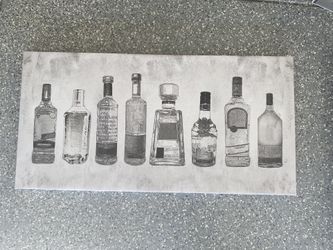 Wall Art 20 x 40