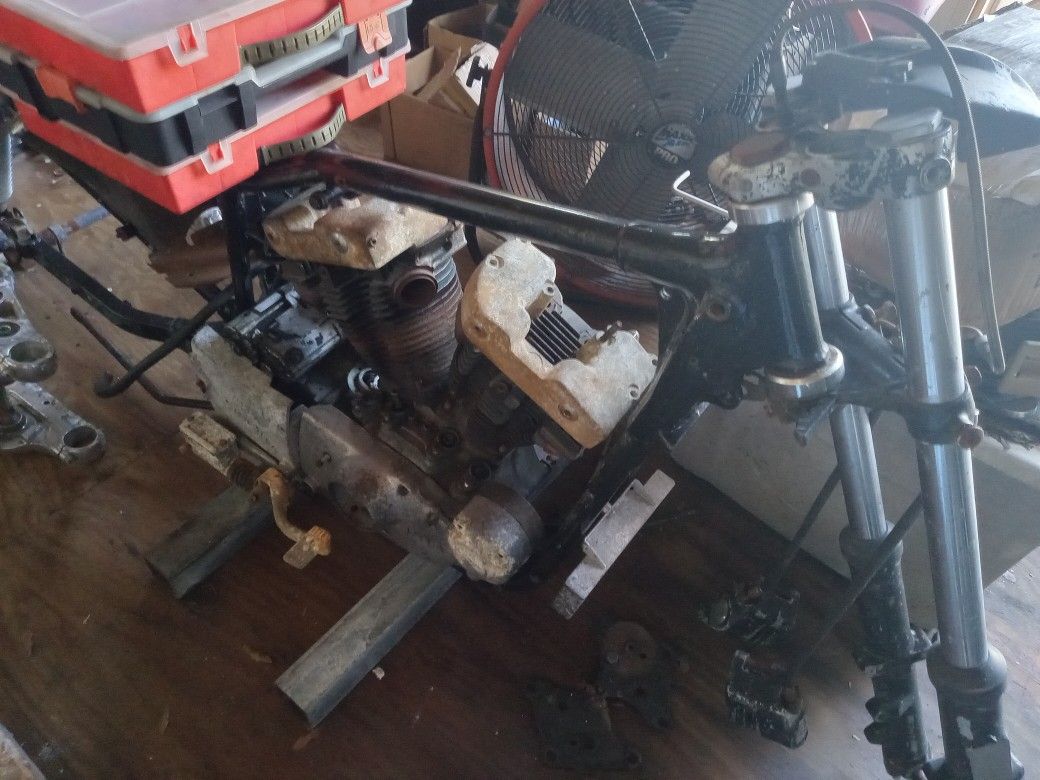 Harleyparts,