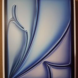 13in Apple IPad Air Brand New Never Opend Blue 