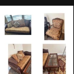 Sofa Love Seat