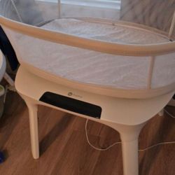 Baby Bassinet 