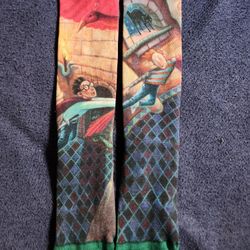 Harry Potter Socks