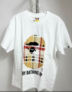 Bape shirts