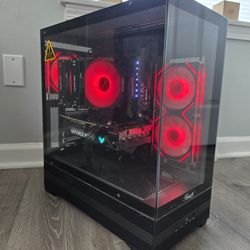 Powerful Gaming PC | RTX 3080 | i7-11700K | 32gb DDR4 | 1tb SSD