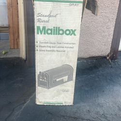 Mail Box