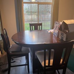 Dining set