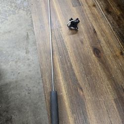 RV Vent Stick