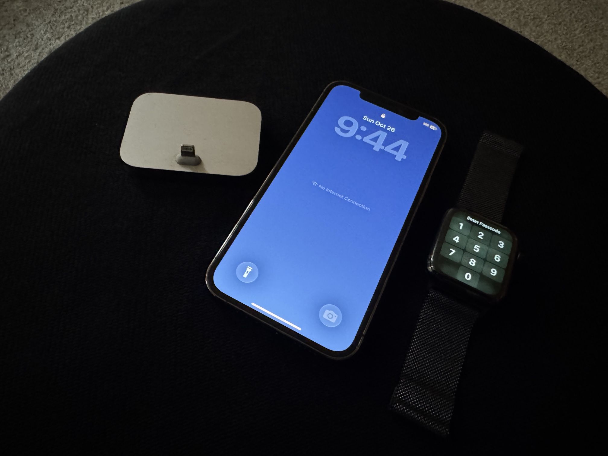 iPhone 12 Pro With 512 GB of Storage