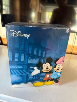 Disney Teapot