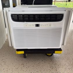 Frigidaire Window Ac 