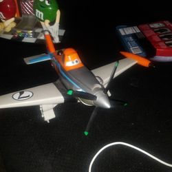 Toys