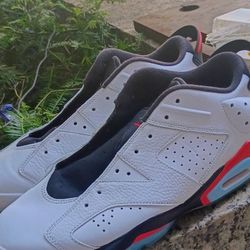 Size 14 Jordan Golf Shoes