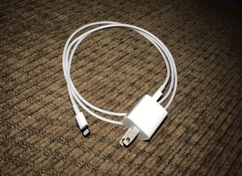 Charger