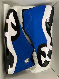 Jordan 14. Sz 9.5