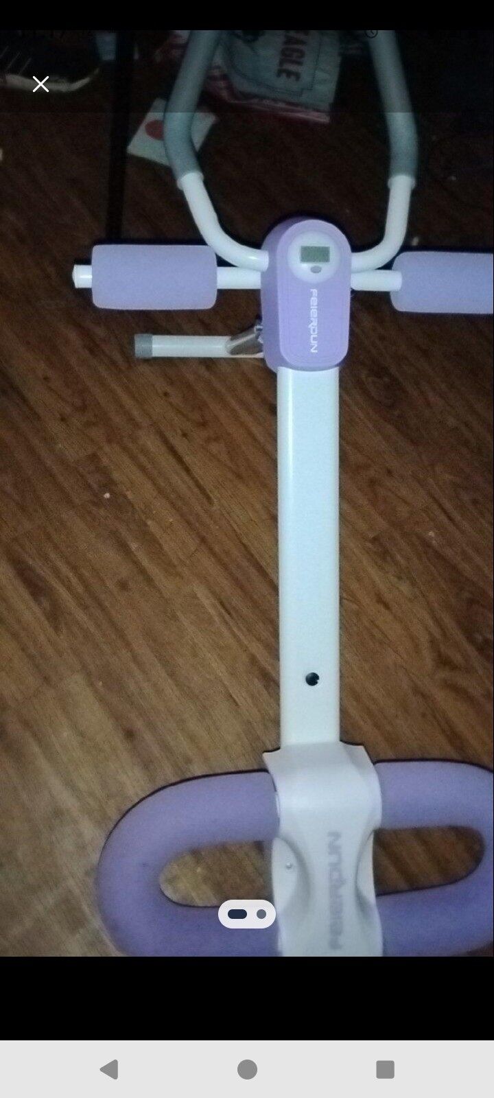 Ab Machine From Tiktok
