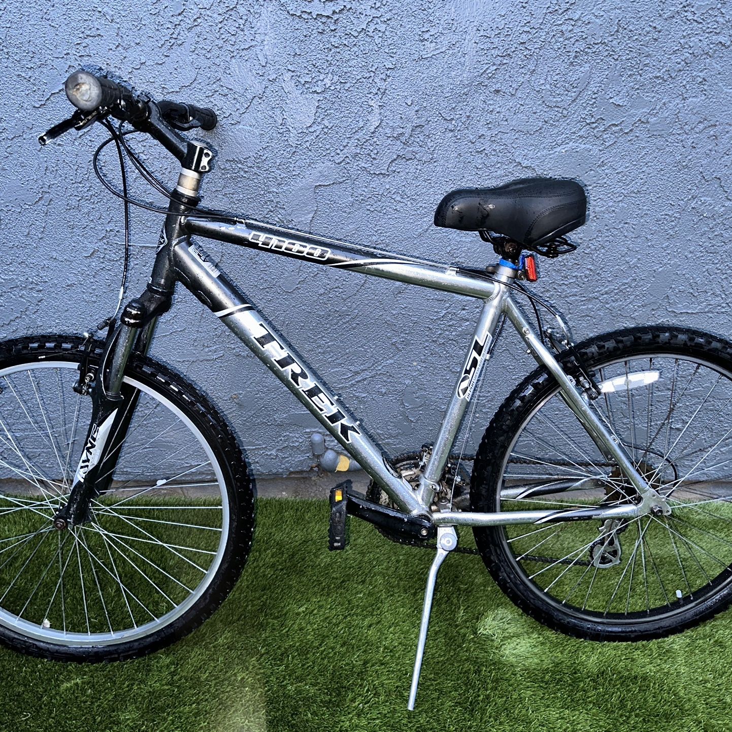 Trek 4100 alpha for sale sale