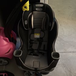 Graco Car Seat 