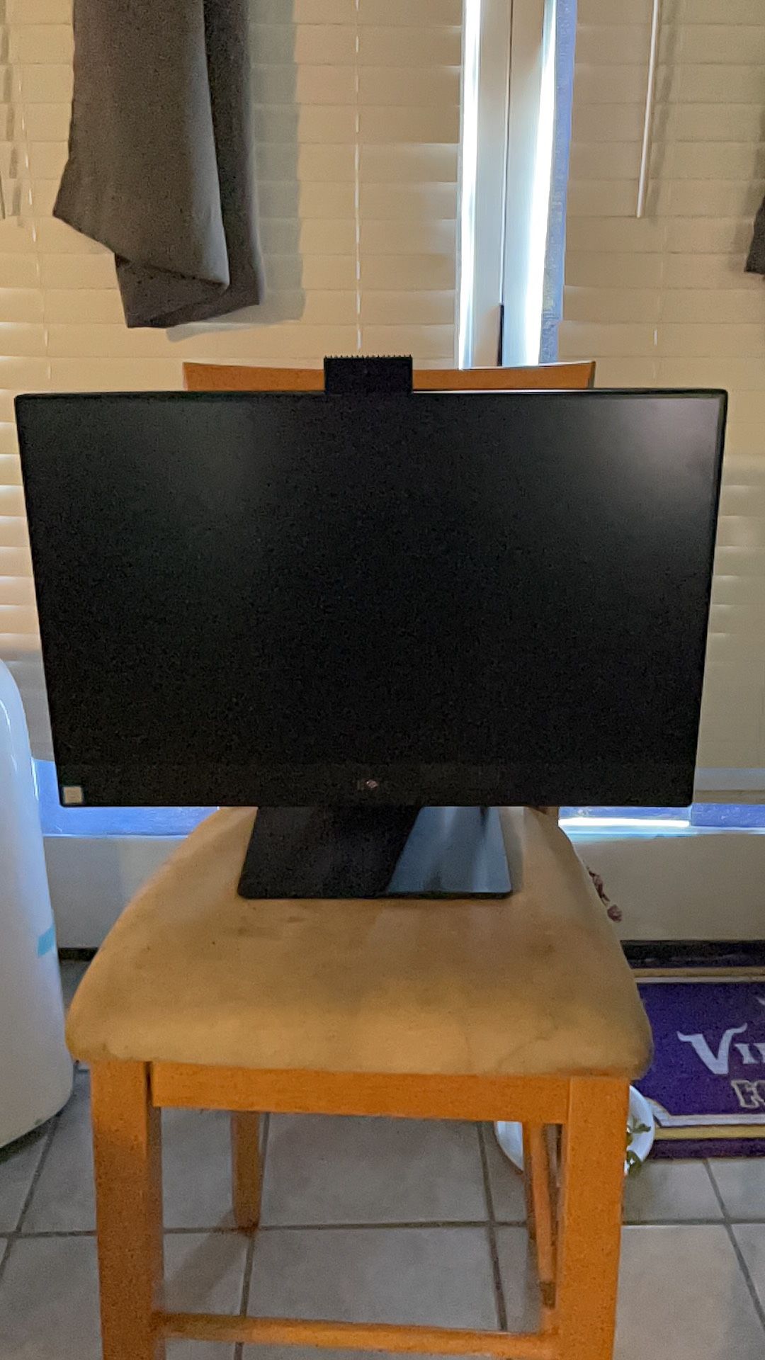 Dell Inspiron 5477 AIO Series