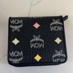 MCM Wallet 