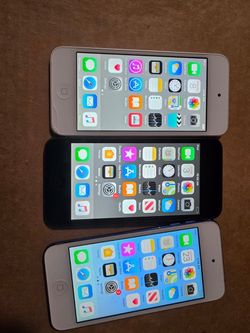 Apple iPod