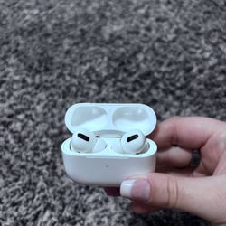 Apple Air Pods Pro