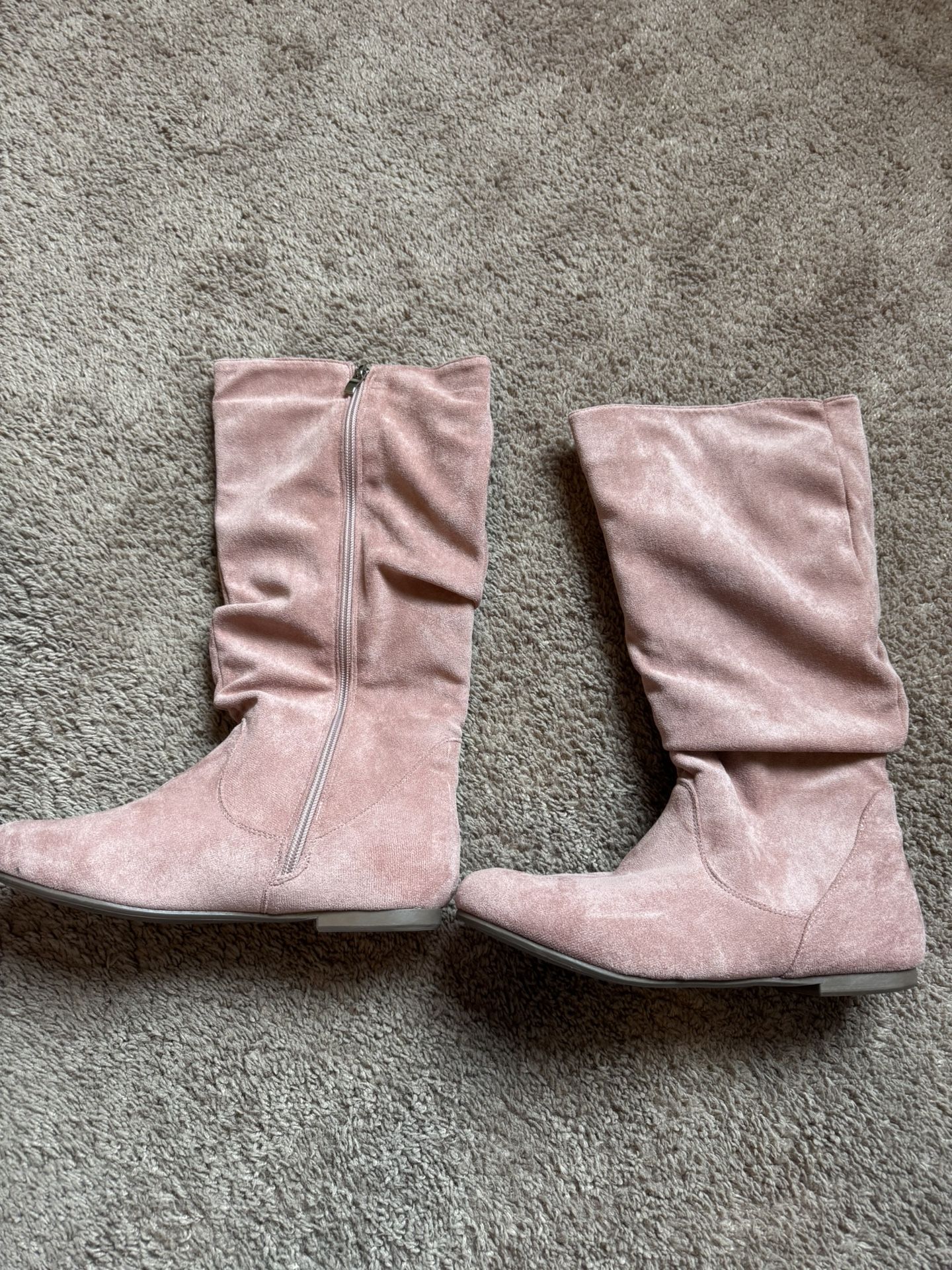 Womens Boots