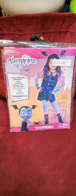 HALLOWEEN COSTUME