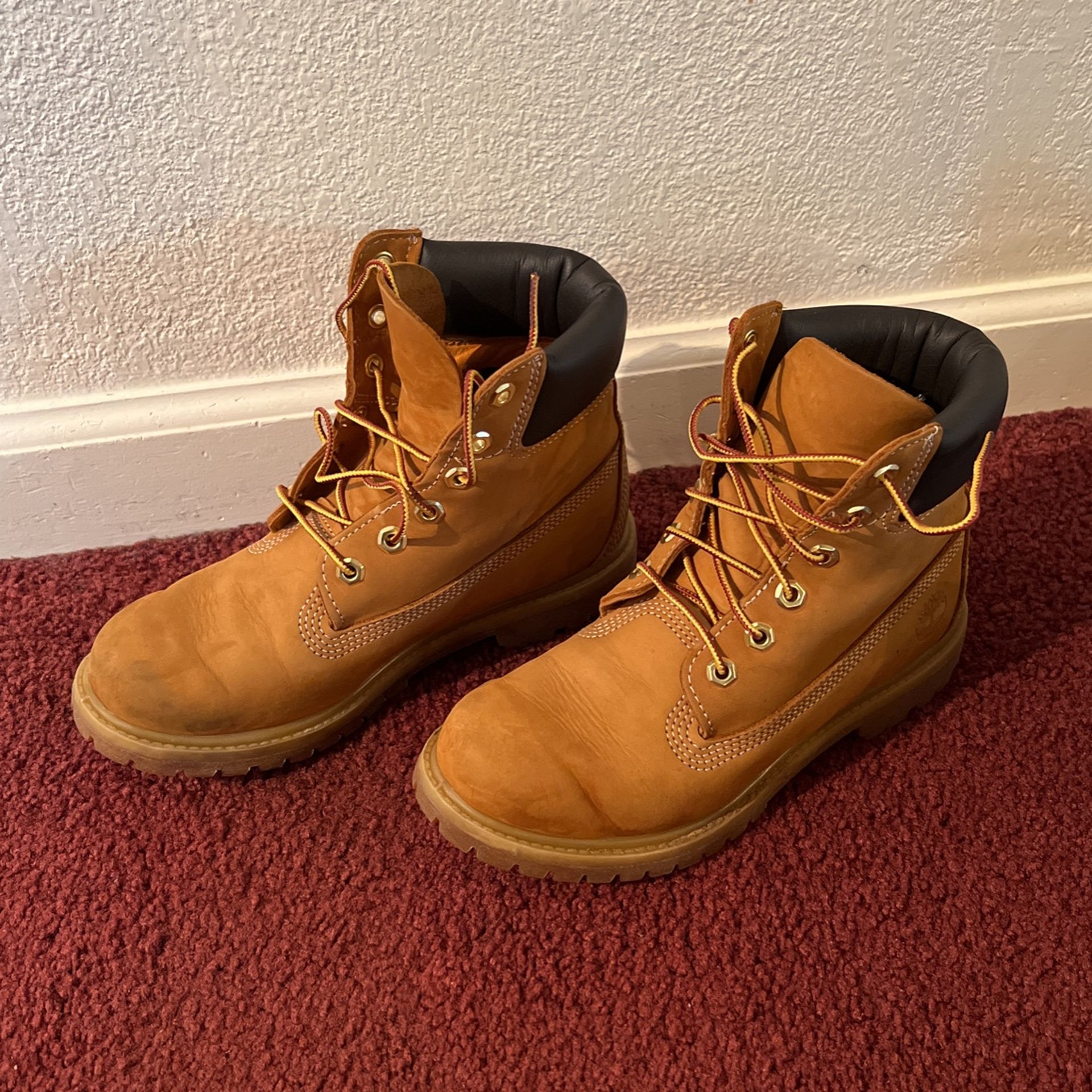 Timberland Shoes - Size Womens 7