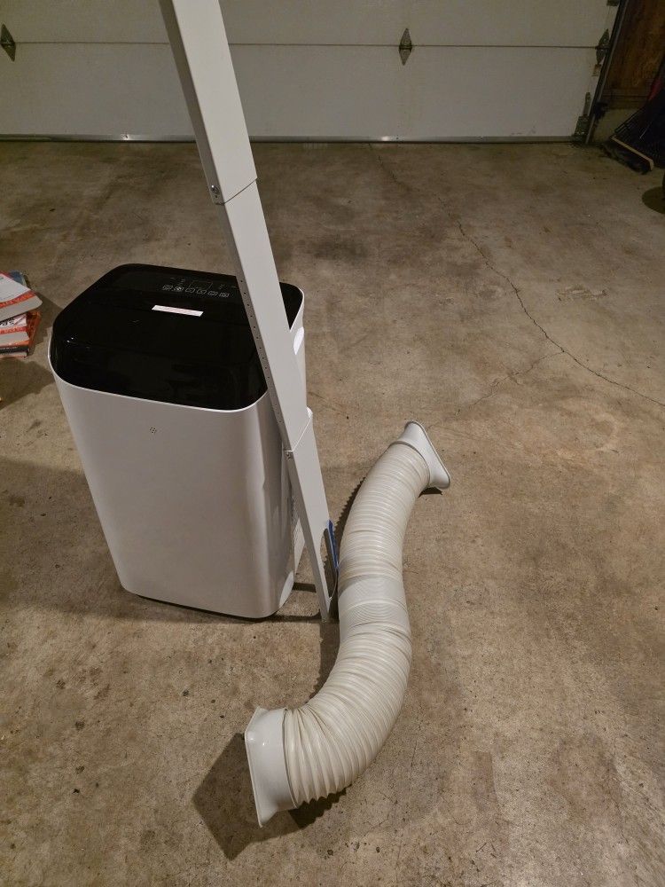 Portable AC
