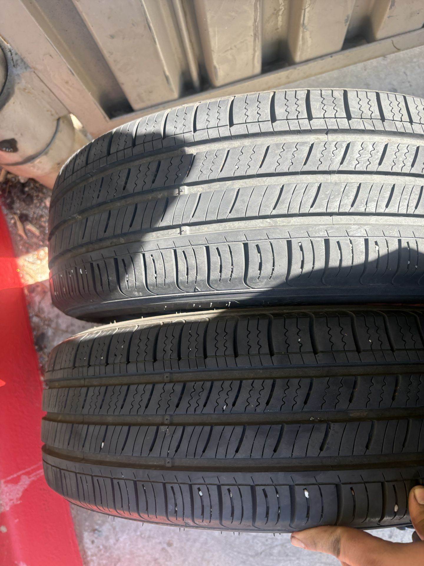 185 65 15 Kumho