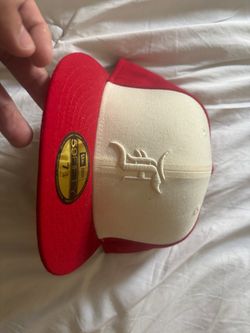 Fear of God X New Era 7 3/4 New