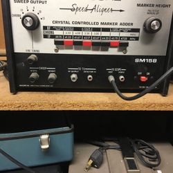 Sencore Speed Aligner