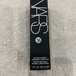 NARS foundation 