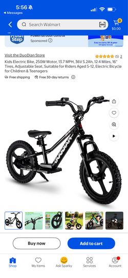 E-bike
