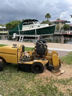 Stump Solutions 2023