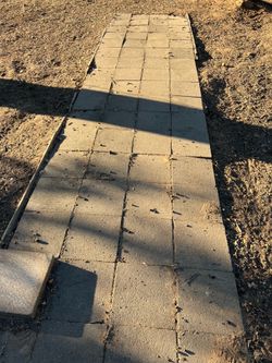 Pavers