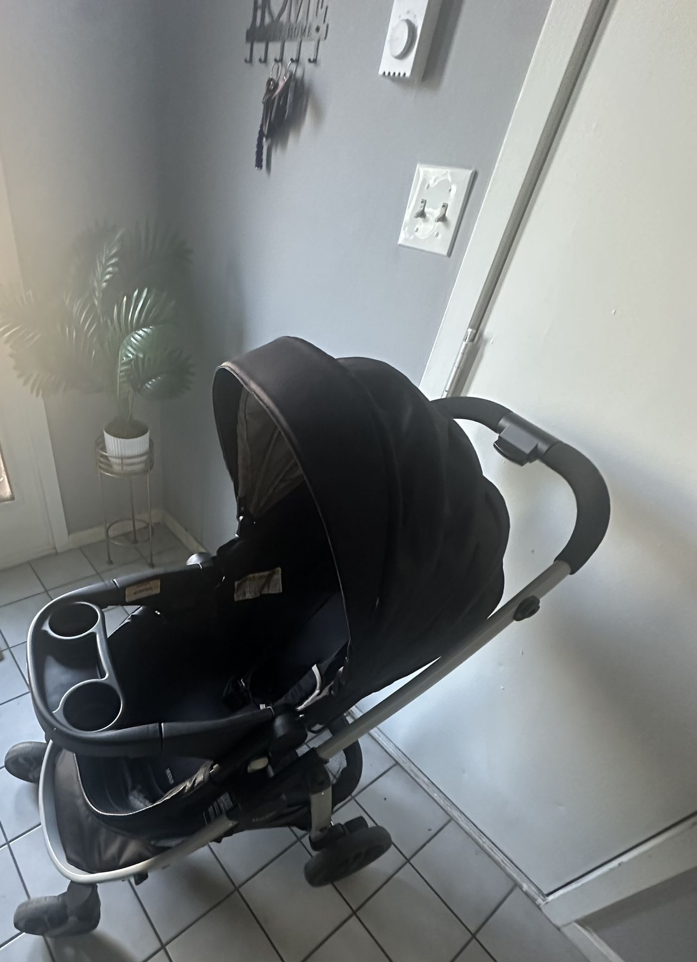 Graco Pramette Stroller
