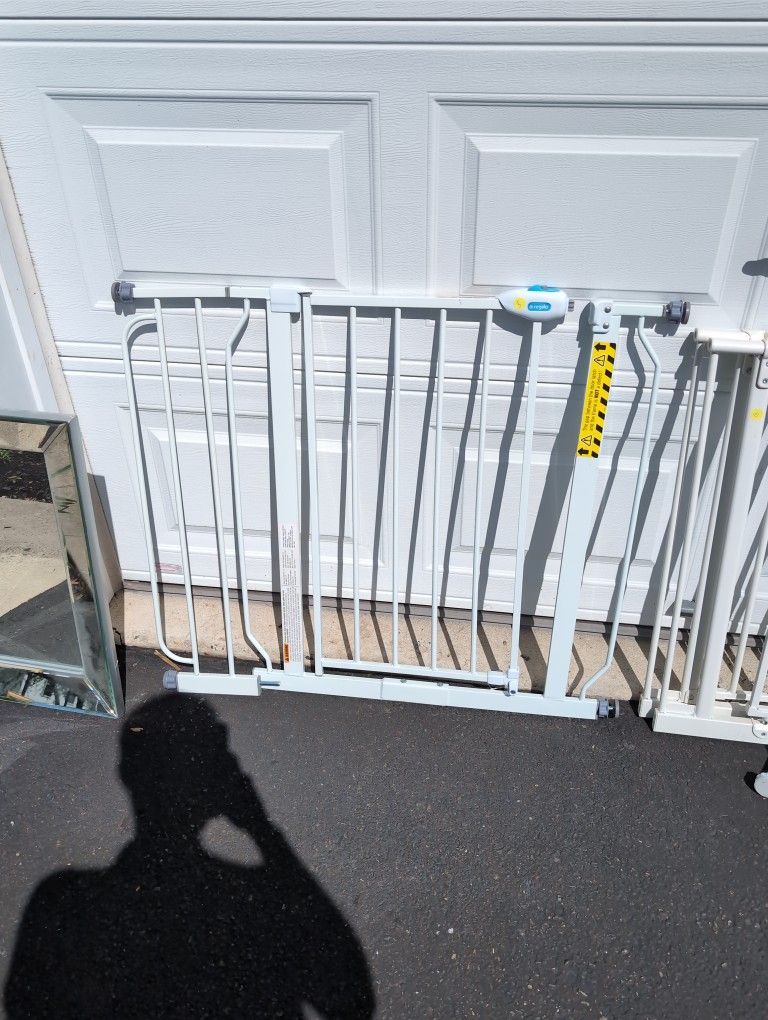 Baby Gate
