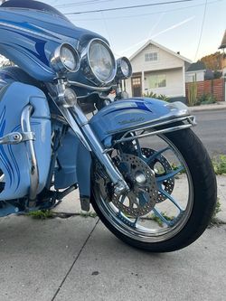 2004 Harley Davidson Ultra Glide
