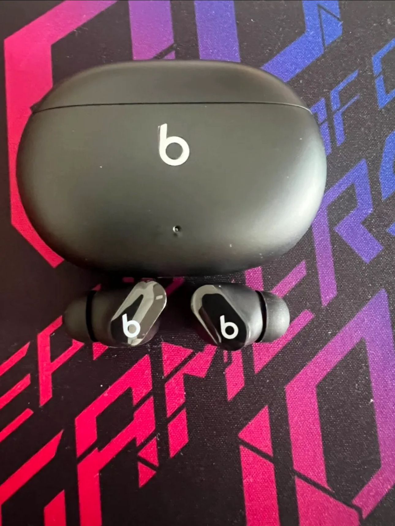 Beats Solo Bud