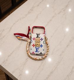 iPhone 17 Pro LV Phone Case