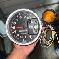 Tachometer