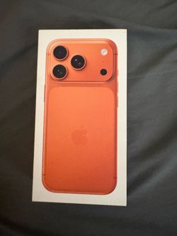 iPhone 17 pro