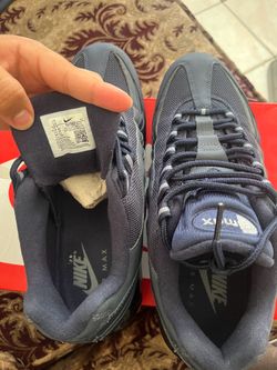 Air max 95-Size10